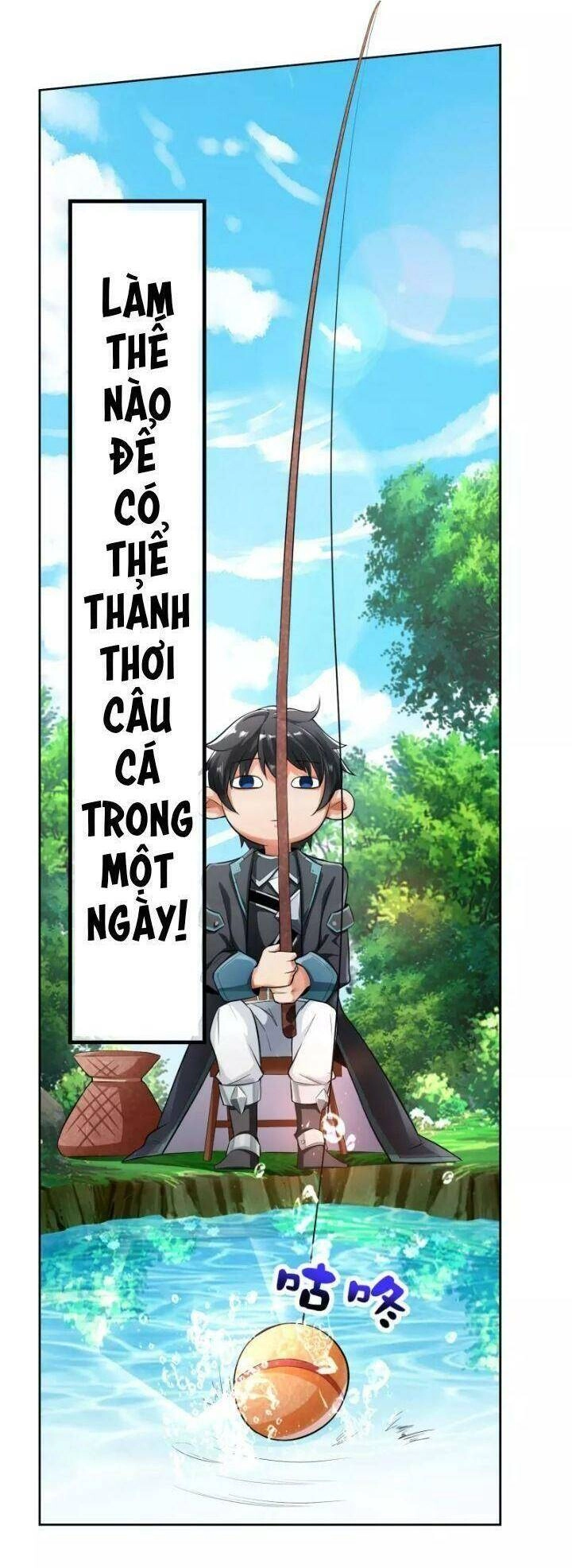 Thợ Săn Quái Vật Chapter 2 - 27