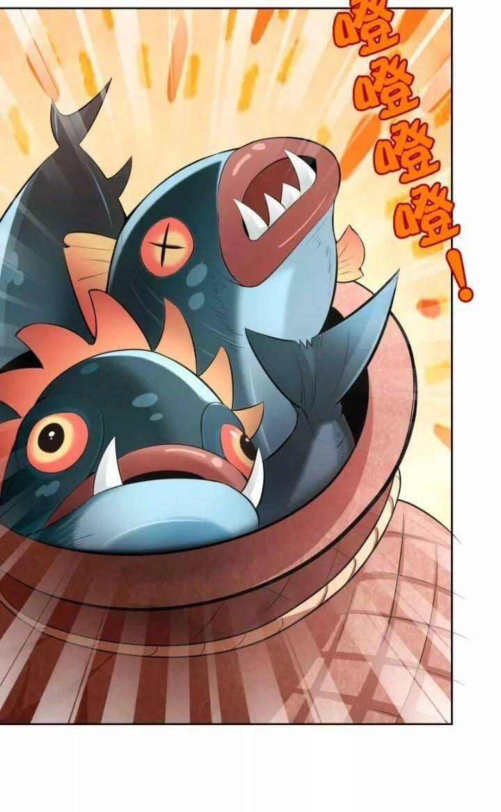 Thợ Săn Quái Vật Chapter 2 - 29