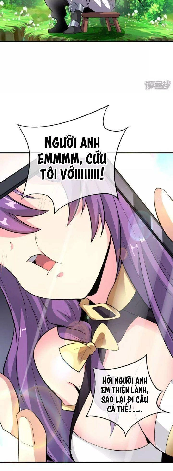 Thợ Săn Quái Vật Chapter 2 - 31