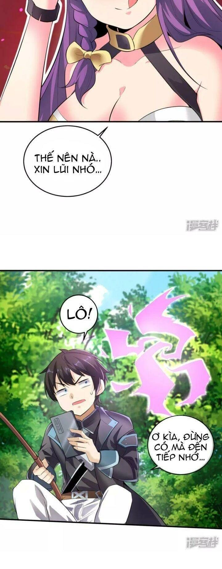 Thợ Săn Quái Vật Chapter 2 - 35