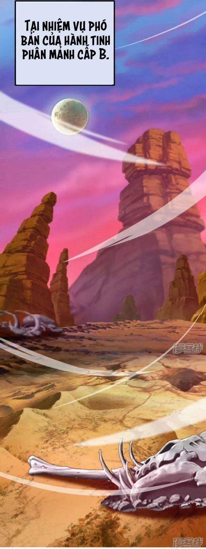 Thợ Săn Quái Vật Chapter 2 - 39