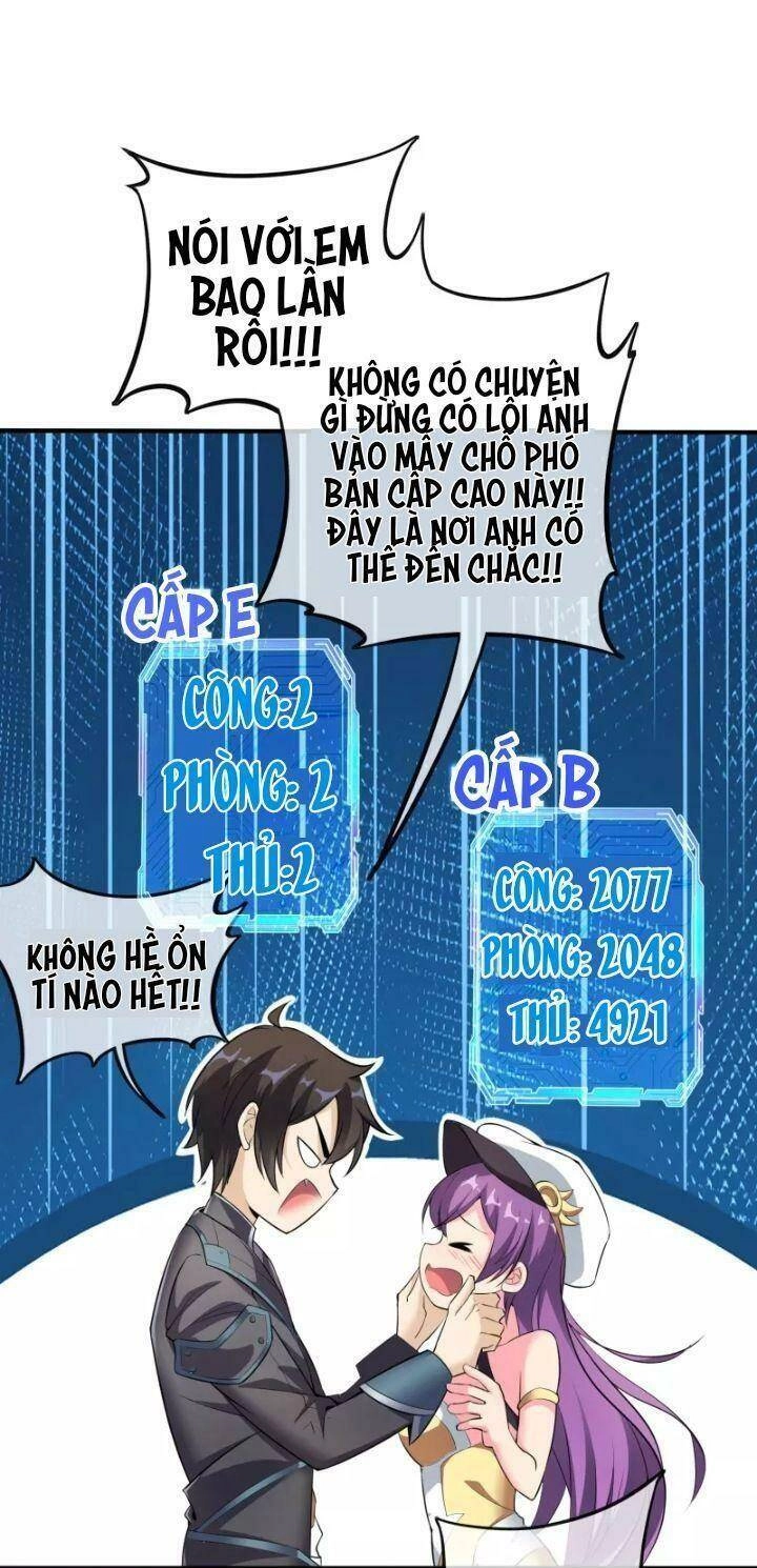 Thợ Săn Quái Vật Chapter 2 - 41