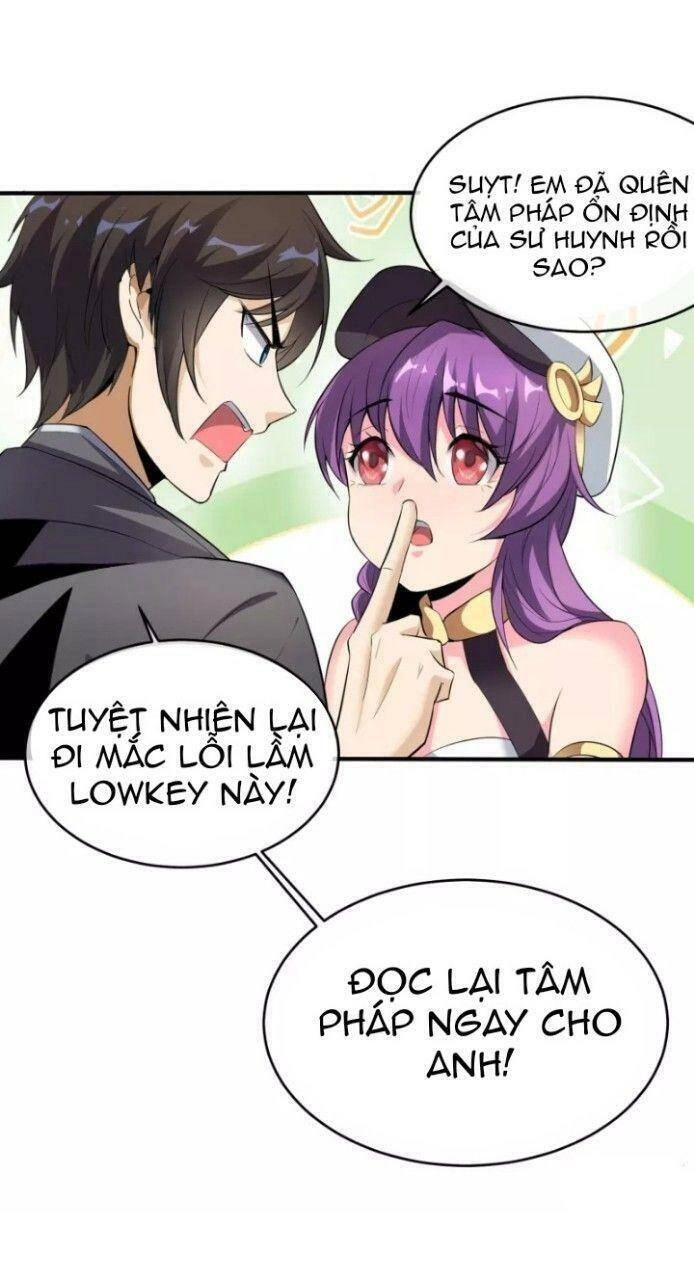 Thợ Săn Quái Vật Chapter 2 - 43