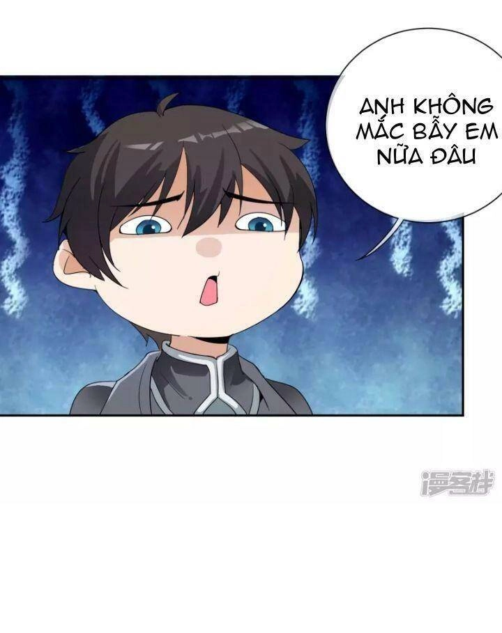 Thợ Săn Quái Vật Chapter 2 - 45