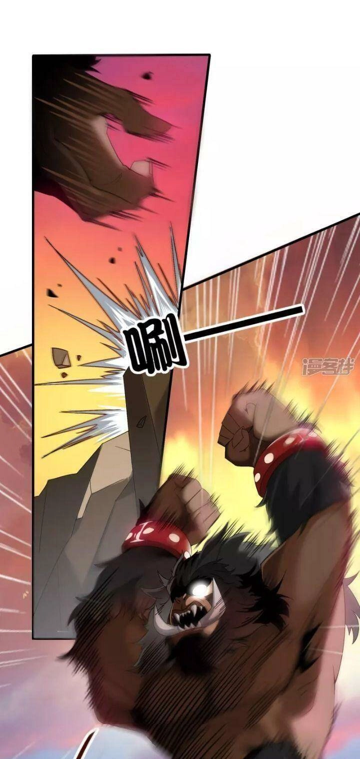 Thợ Săn Quái Vật Chapter 2 - 46