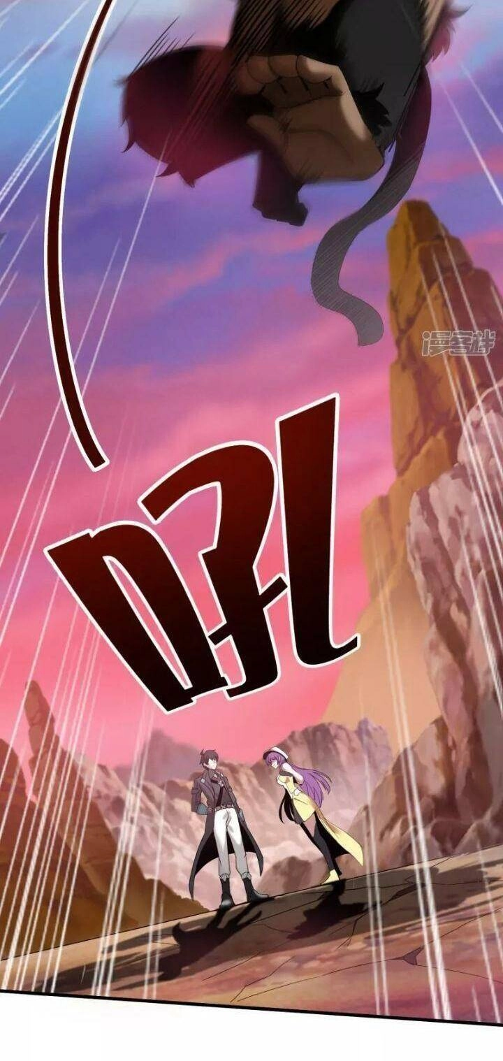 Thợ Săn Quái Vật Chapter 2 - 47