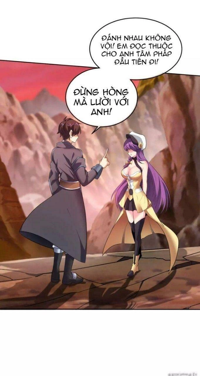 Thợ Săn Quái Vật Chapter 2 - 48