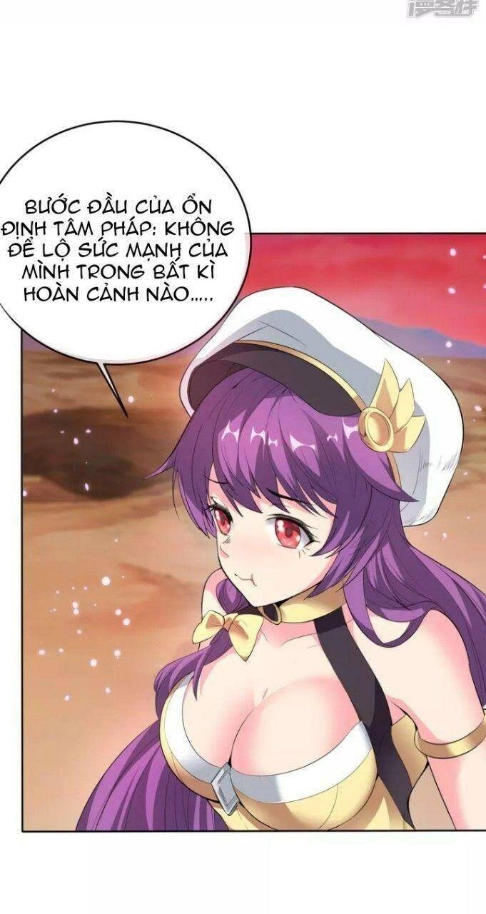 Thợ Săn Quái Vật Chapter 2 - 49