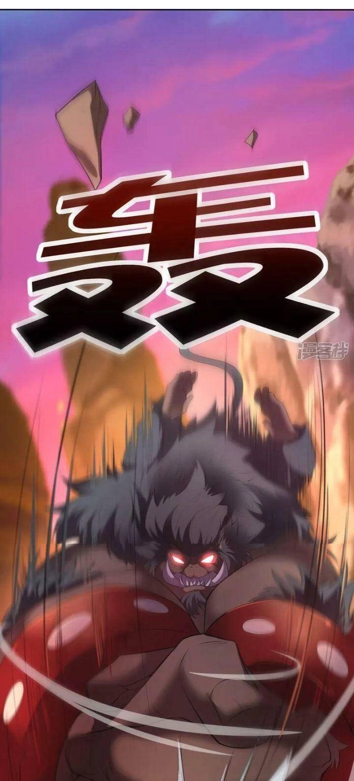 Thợ Săn Quái Vật Chapter 2 - 50