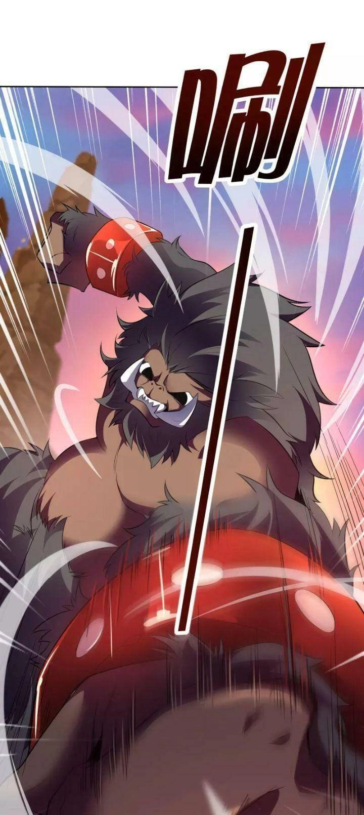 Thợ Săn Quái Vật Chapter 2 - 56