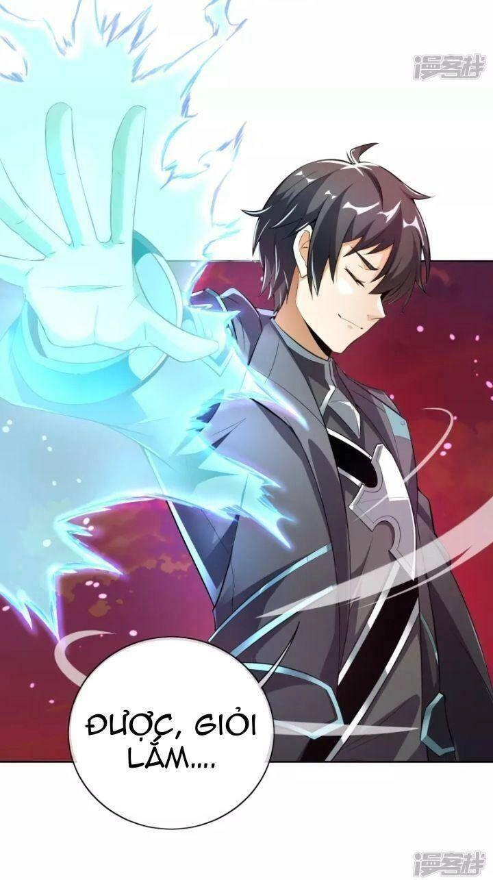 Thợ Săn Quái Vật Chapter 2 - 58