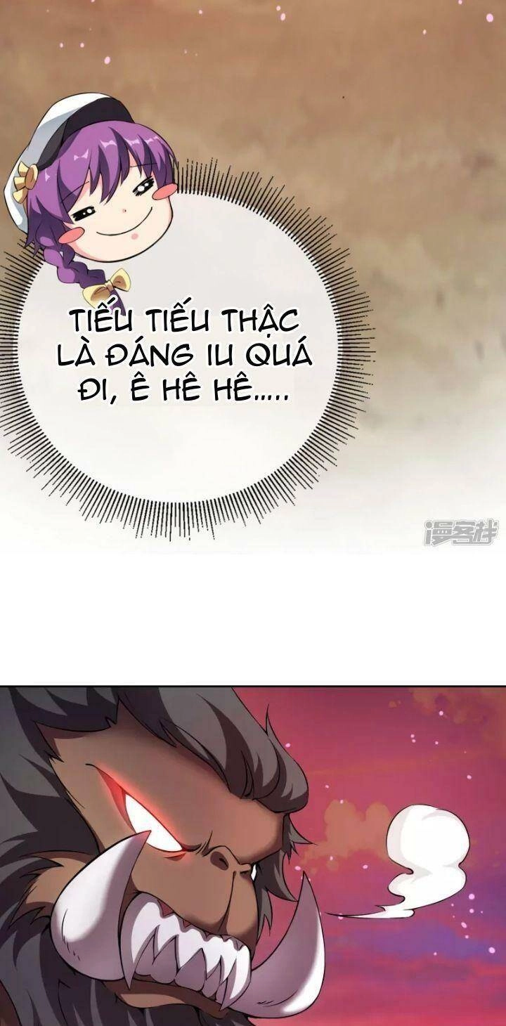 Thợ Săn Quái Vật Chapter 2 - 59