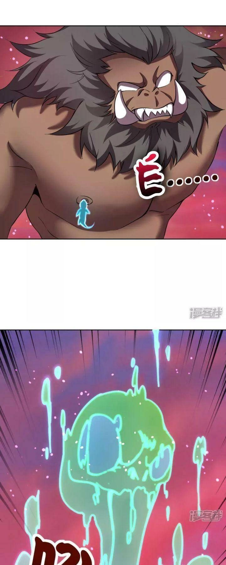 Thợ Săn Quái Vật Chapter 2 - 61