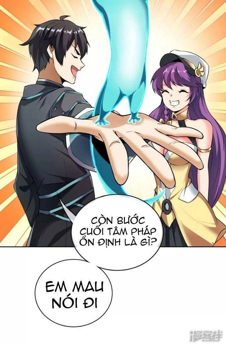 Thợ Săn Quái Vật Chapter 2 - 64