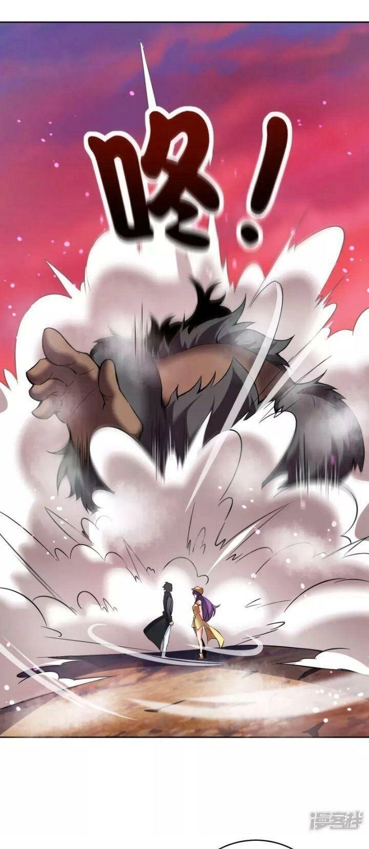 Thợ Săn Quái Vật Chapter 2 - 65