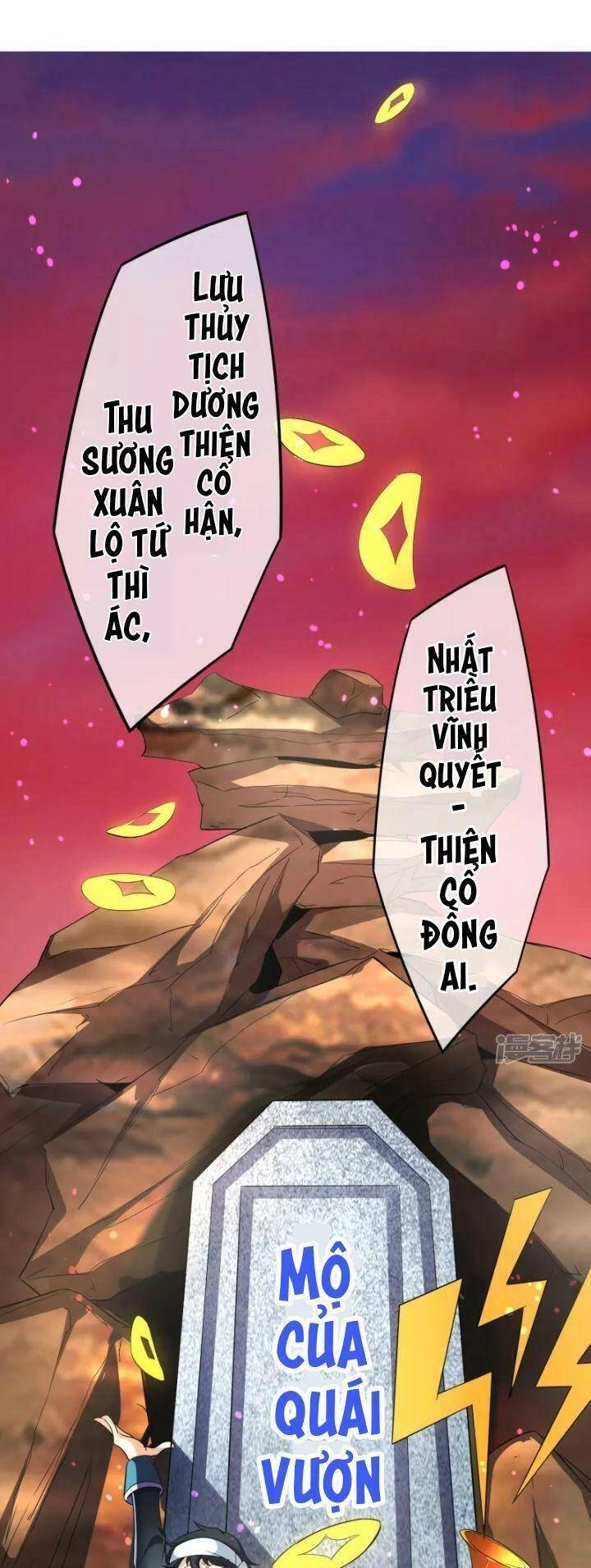 Thợ Săn Quái Vật Chapter 2 - 67