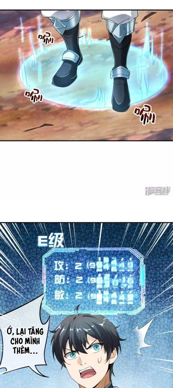 Thợ Săn Quái Vật Chapter 2 - 69