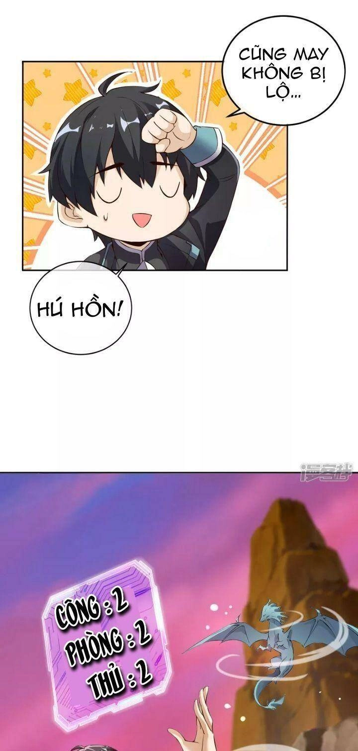 Thợ Săn Quái Vật Chapter 2 - 71