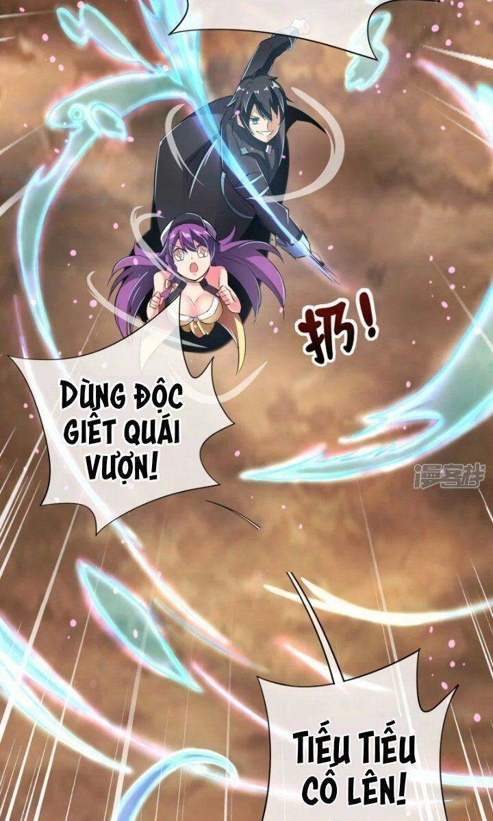 Thợ Săn Quái Vật Chapter 2 - 74