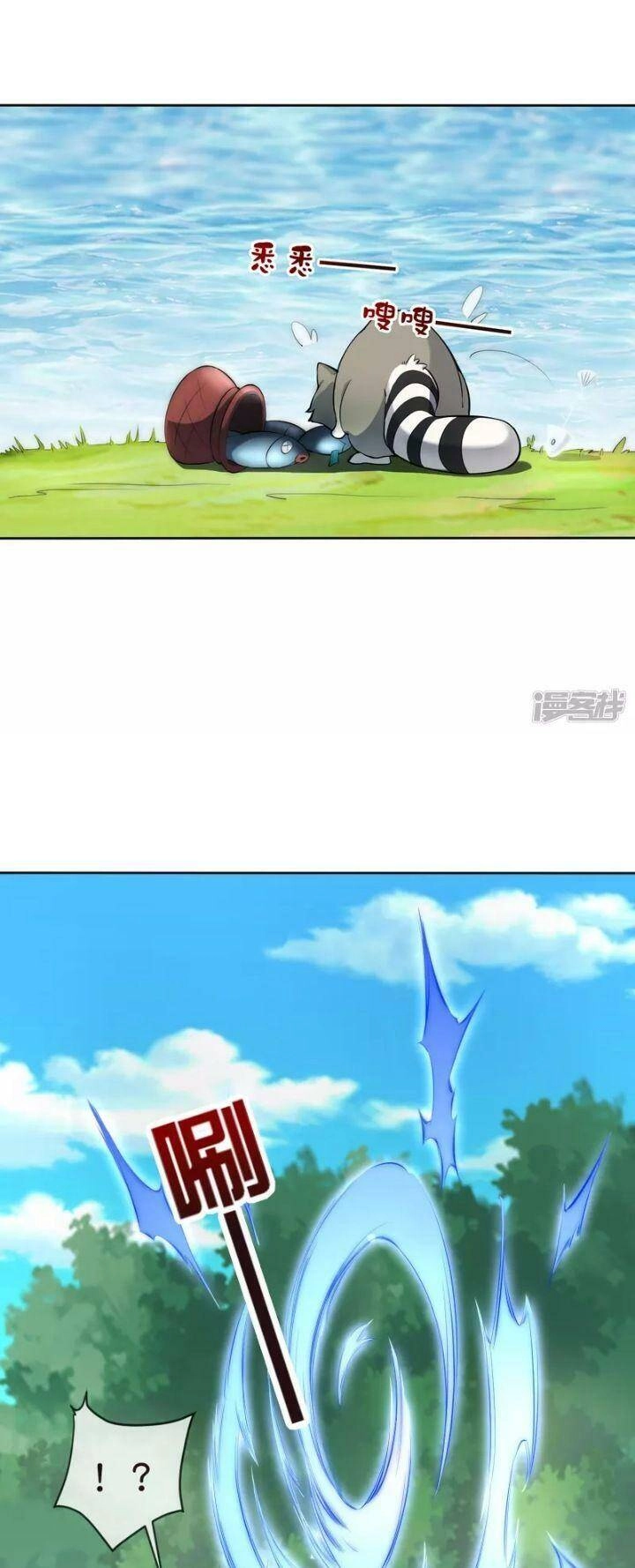 Thợ Săn Quái Vật Chapter 3 - 2