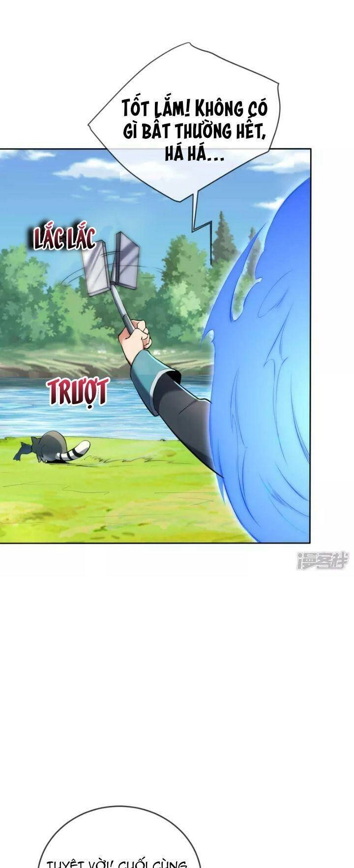 Thợ Săn Quái Vật Chapter 3 - 4