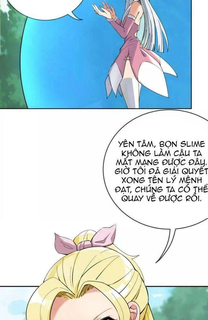 Thợ Săn Quái Vật Chapter 3 - 14