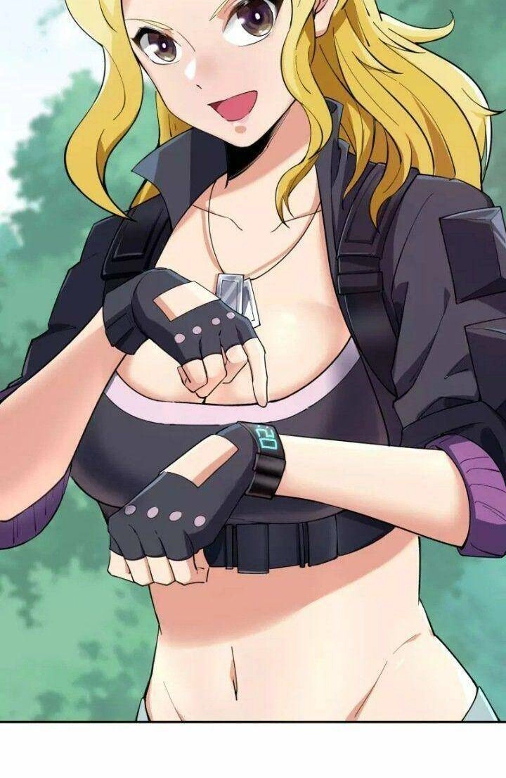 Thợ Săn Quái Vật Chapter 3 - 15