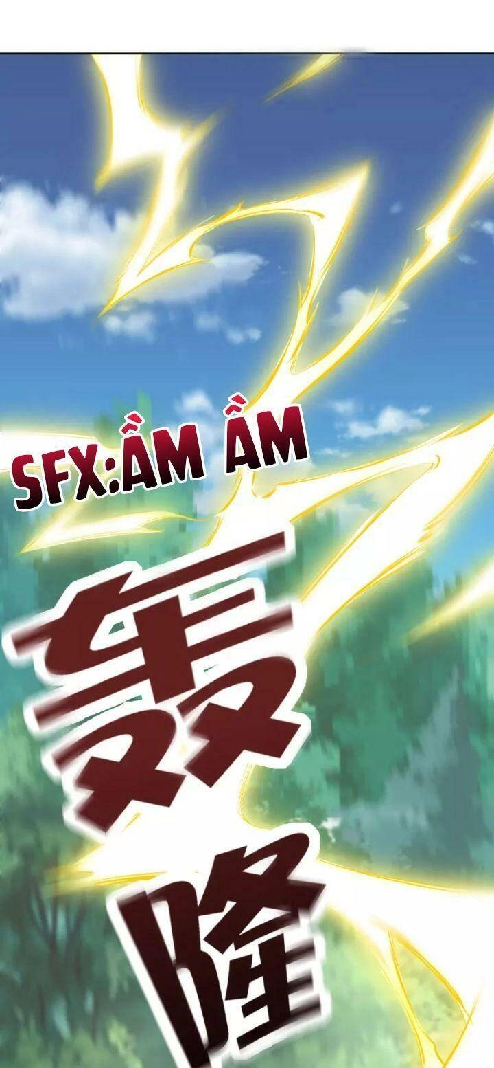 Thợ Săn Quái Vật Chapter 3 - 19