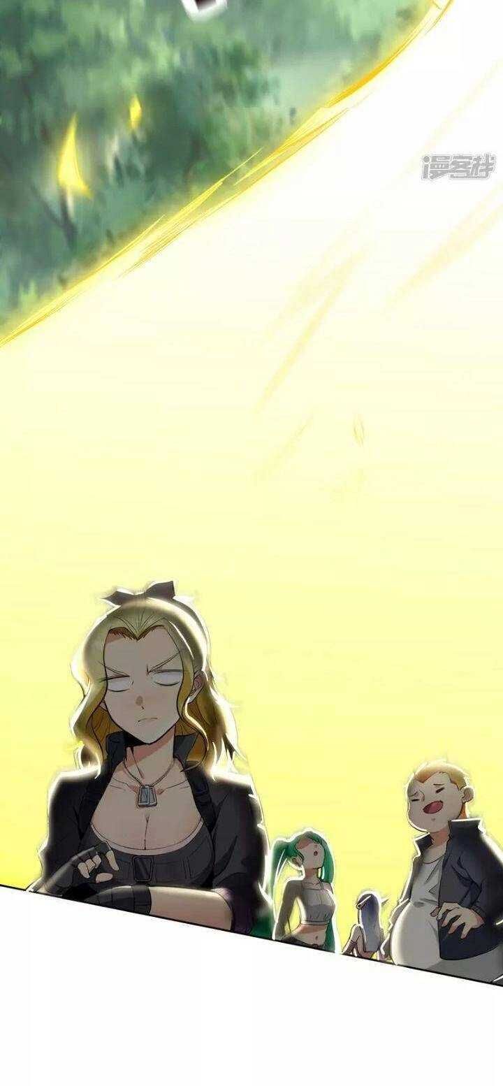 Thợ Săn Quái Vật Chapter 3 - 20