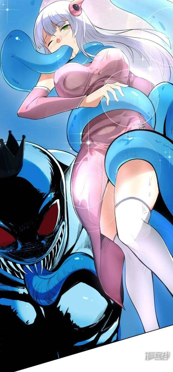 Thợ Săn Quái Vật Chapter 3 - 22