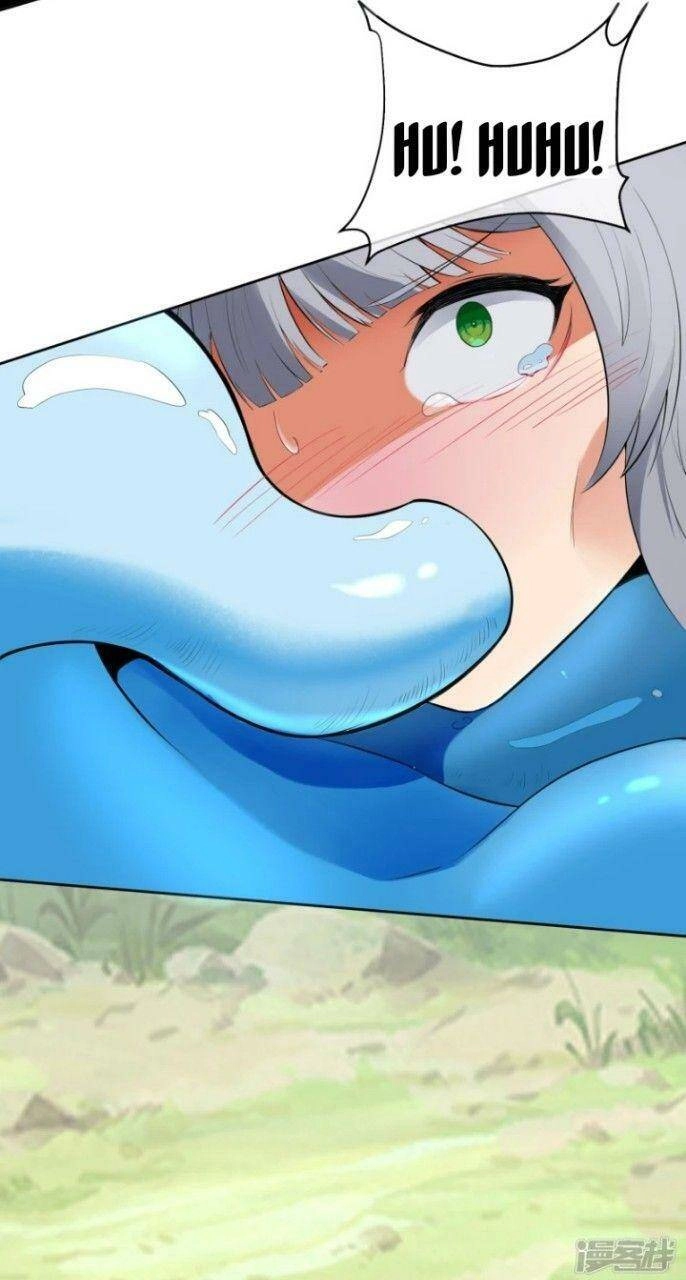 Thợ Săn Quái Vật Chapter 3 - 23