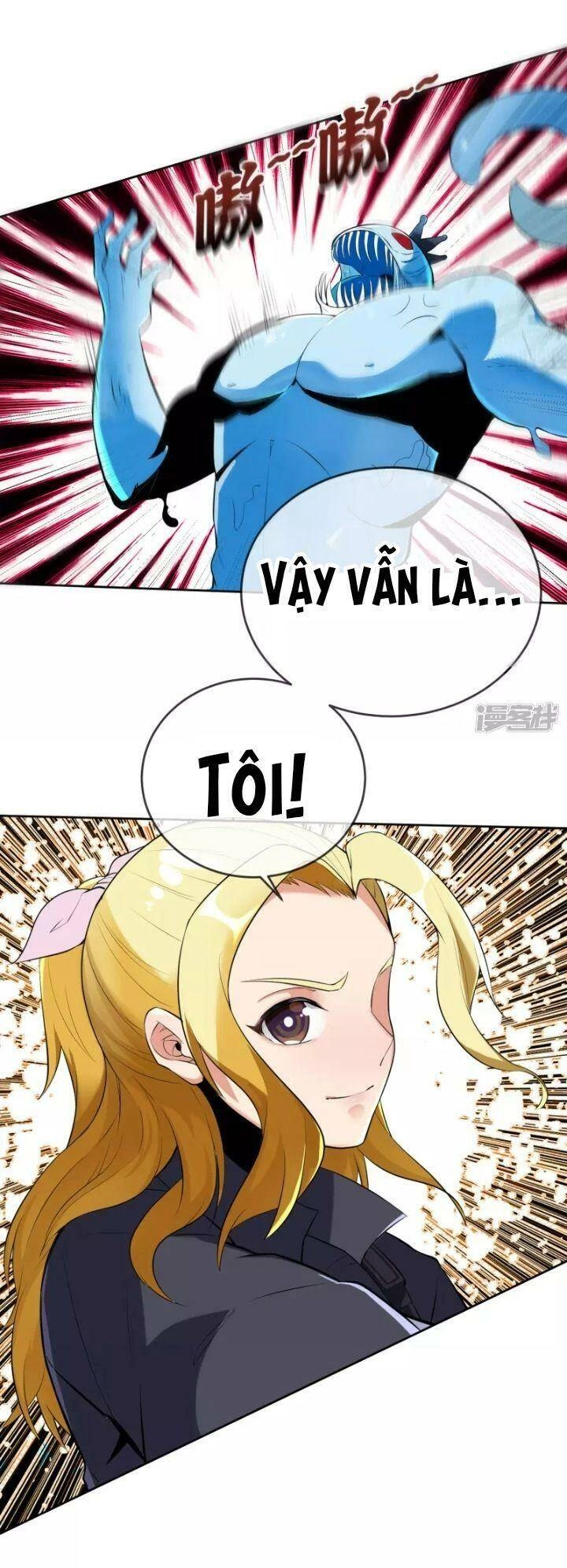 Thợ Săn Quái Vật Chapter 3 - 29