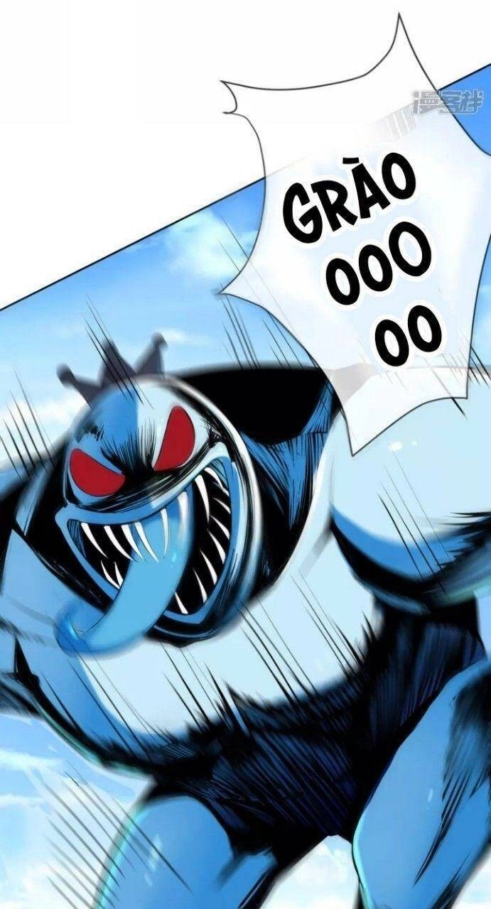 Thợ Săn Quái Vật Chapter 3 - 30