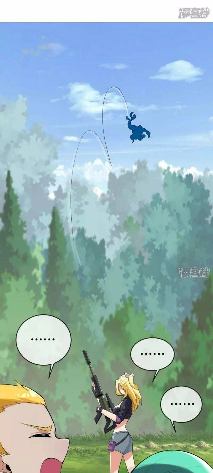 Thợ Săn Quái Vật Chapter 3 - 32