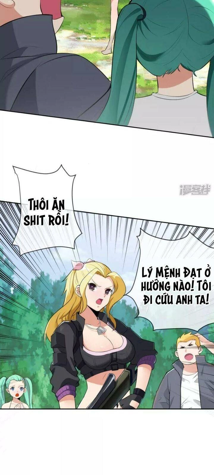 Thợ Săn Quái Vật Chapter 3 - 33