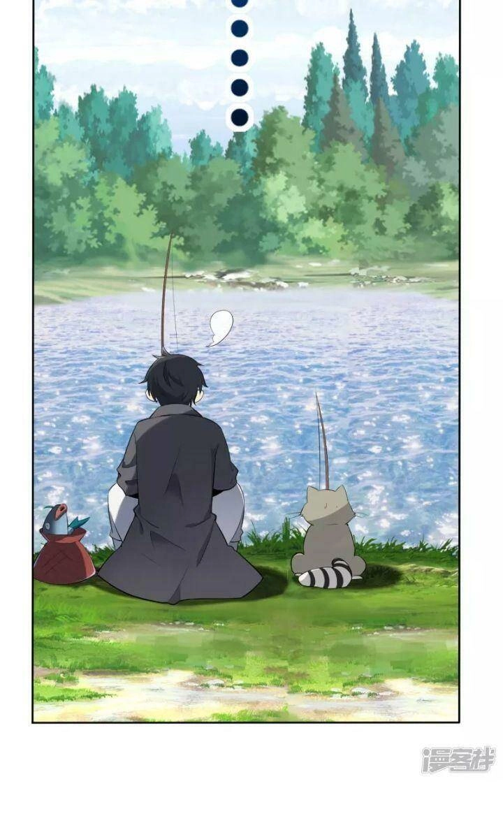 Thợ Săn Quái Vật Chapter 3 - 35