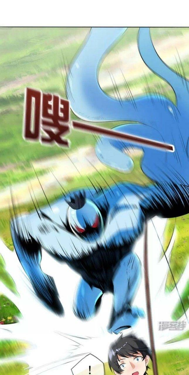 Thợ Săn Quái Vật Chapter 3 - 36