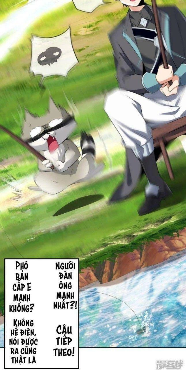 Thợ Săn Quái Vật Chapter 3 - 37