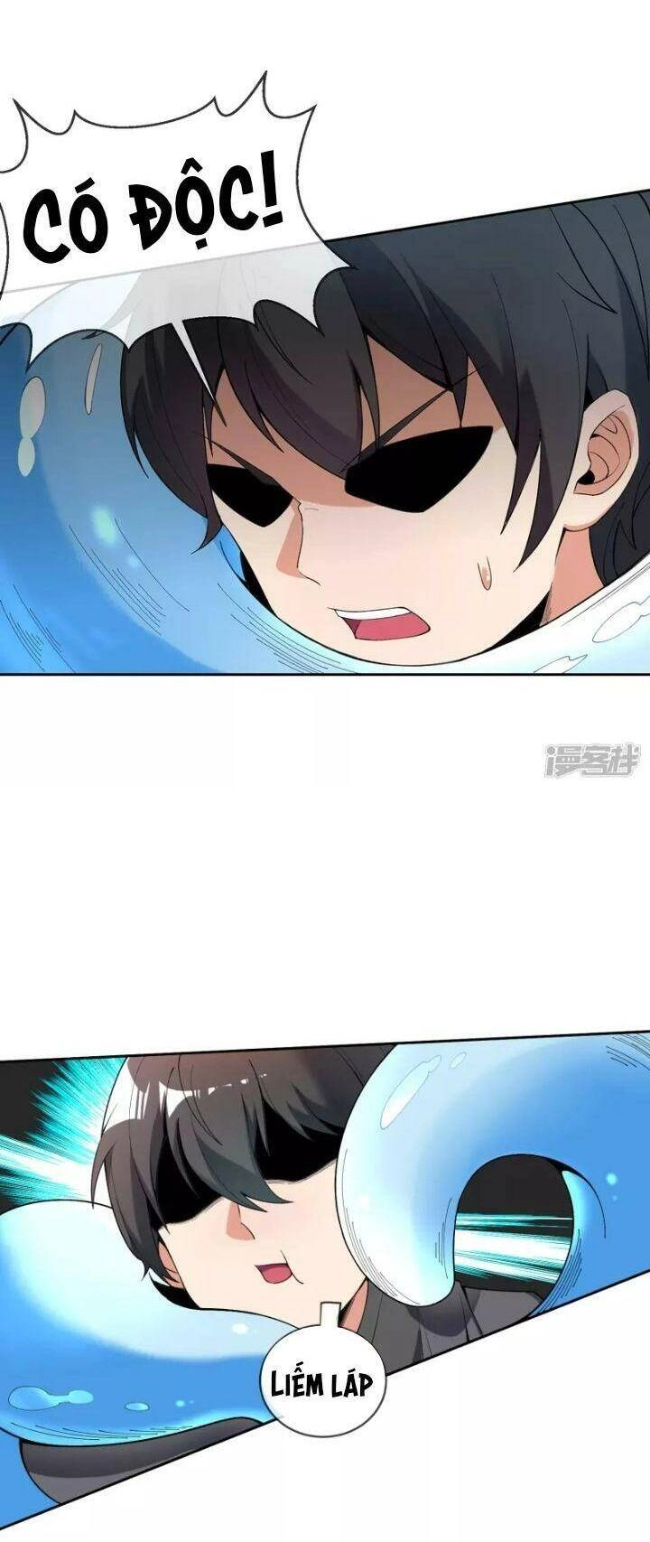 Thợ Săn Quái Vật Chapter 4 - 5