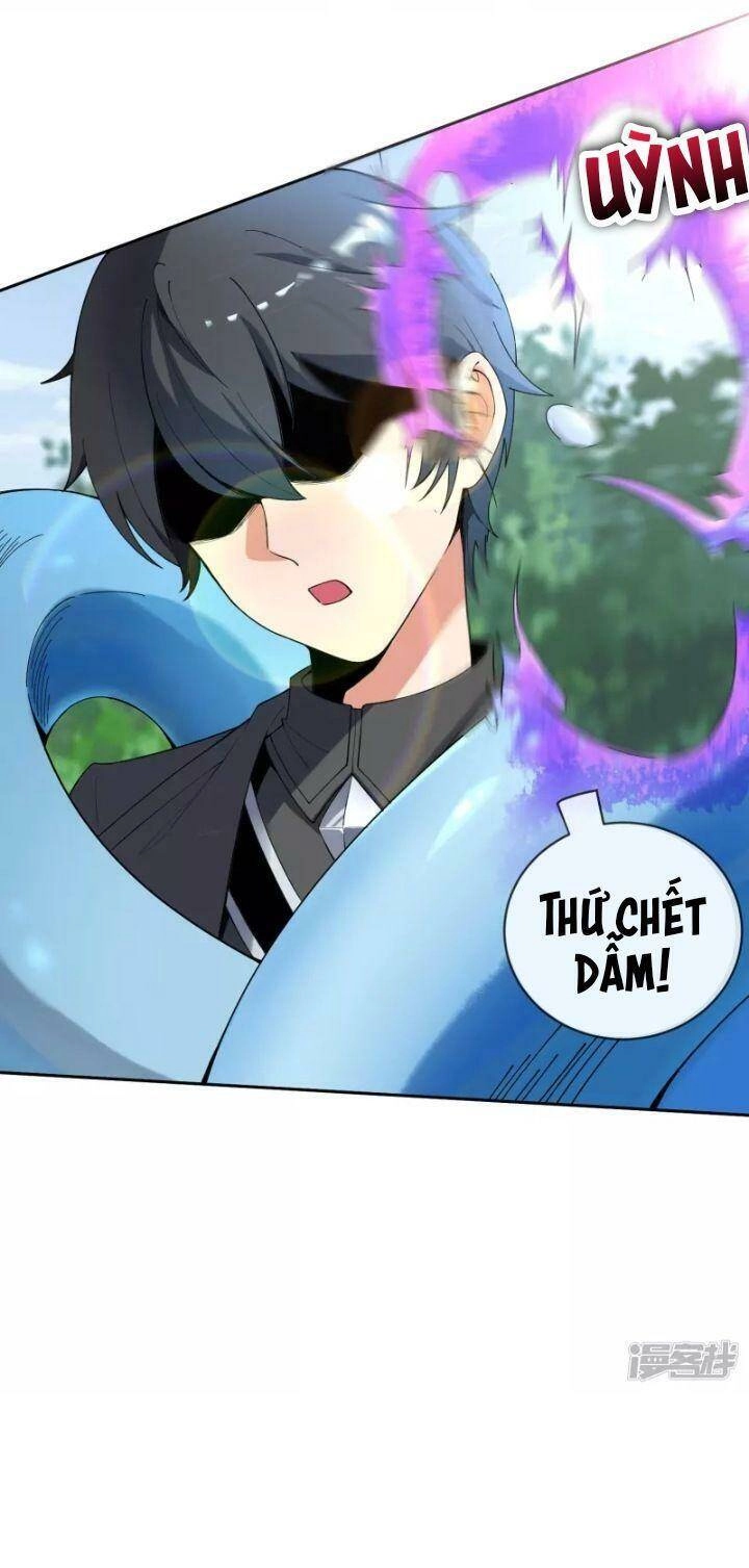 Thợ Săn Quái Vật Chapter 4 - 6