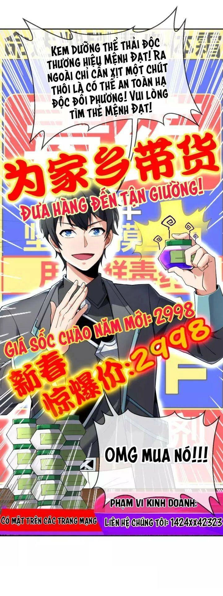 Thợ Săn Quái Vật Chapter 4 - 9
