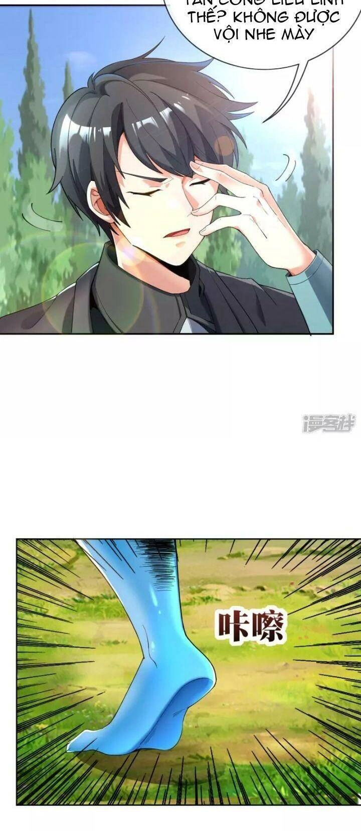 Thợ Săn Quái Vật Chapter 4 - 11