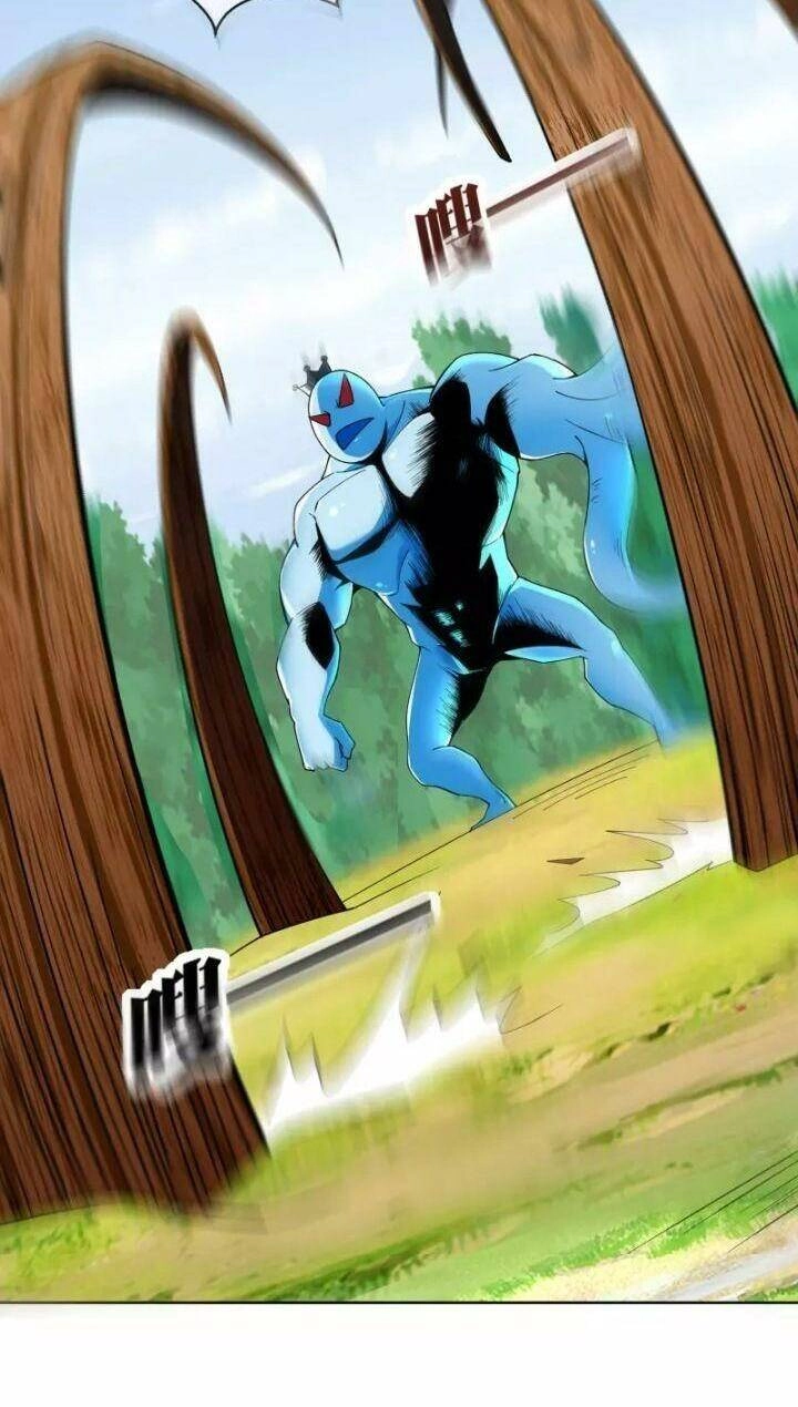 Thợ Săn Quái Vật Chapter 4 - 13