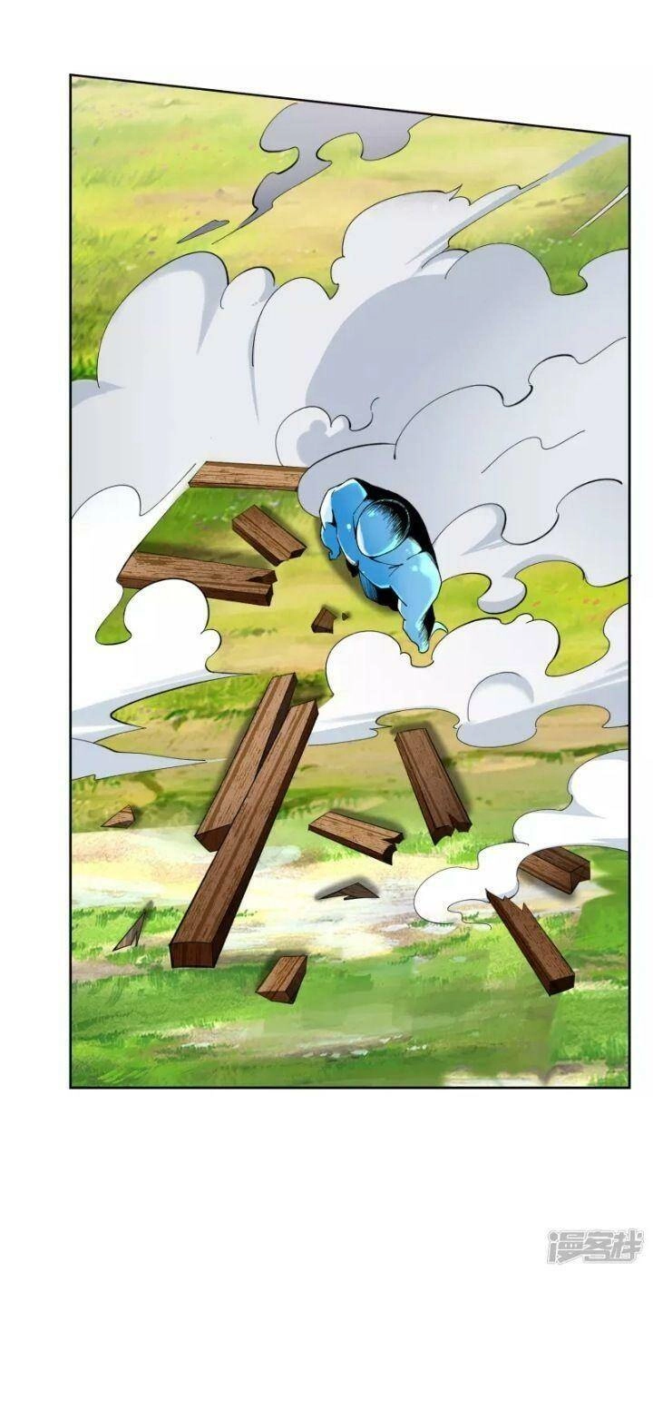 Thợ Săn Quái Vật Chapter 4 - 16