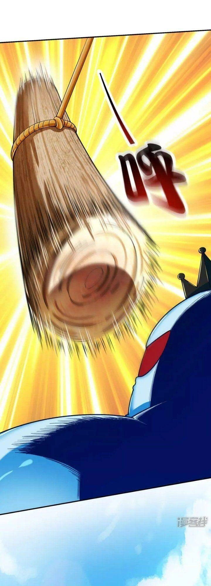 Thợ Săn Quái Vật Chapter 4 - 17