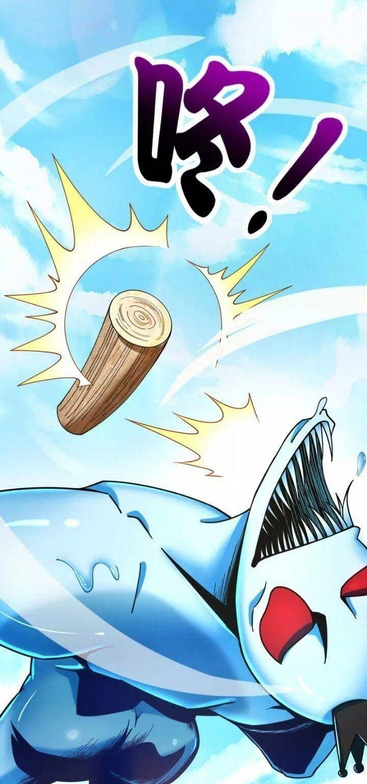 Thợ Săn Quái Vật Chapter 4 - 18