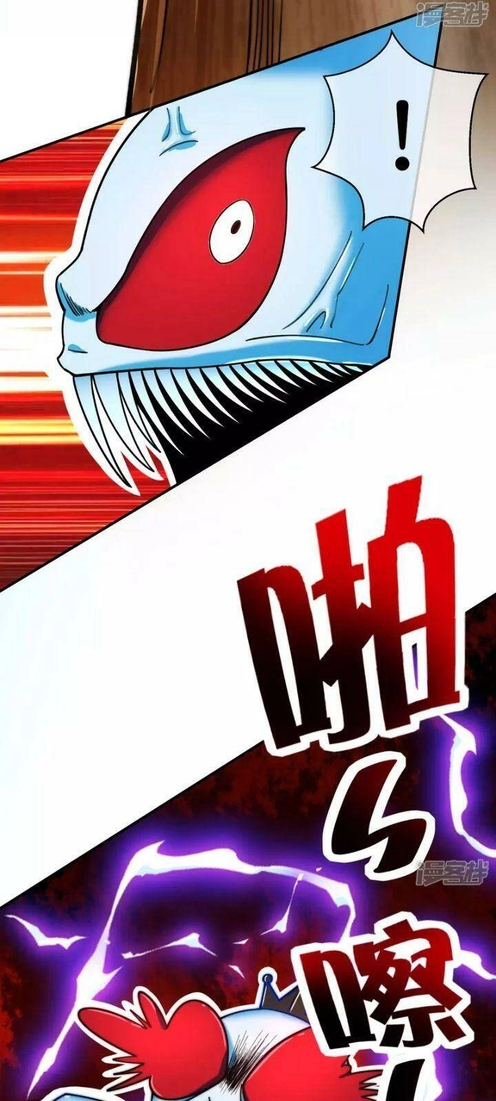 Thợ Săn Quái Vật Chapter 4 - 20