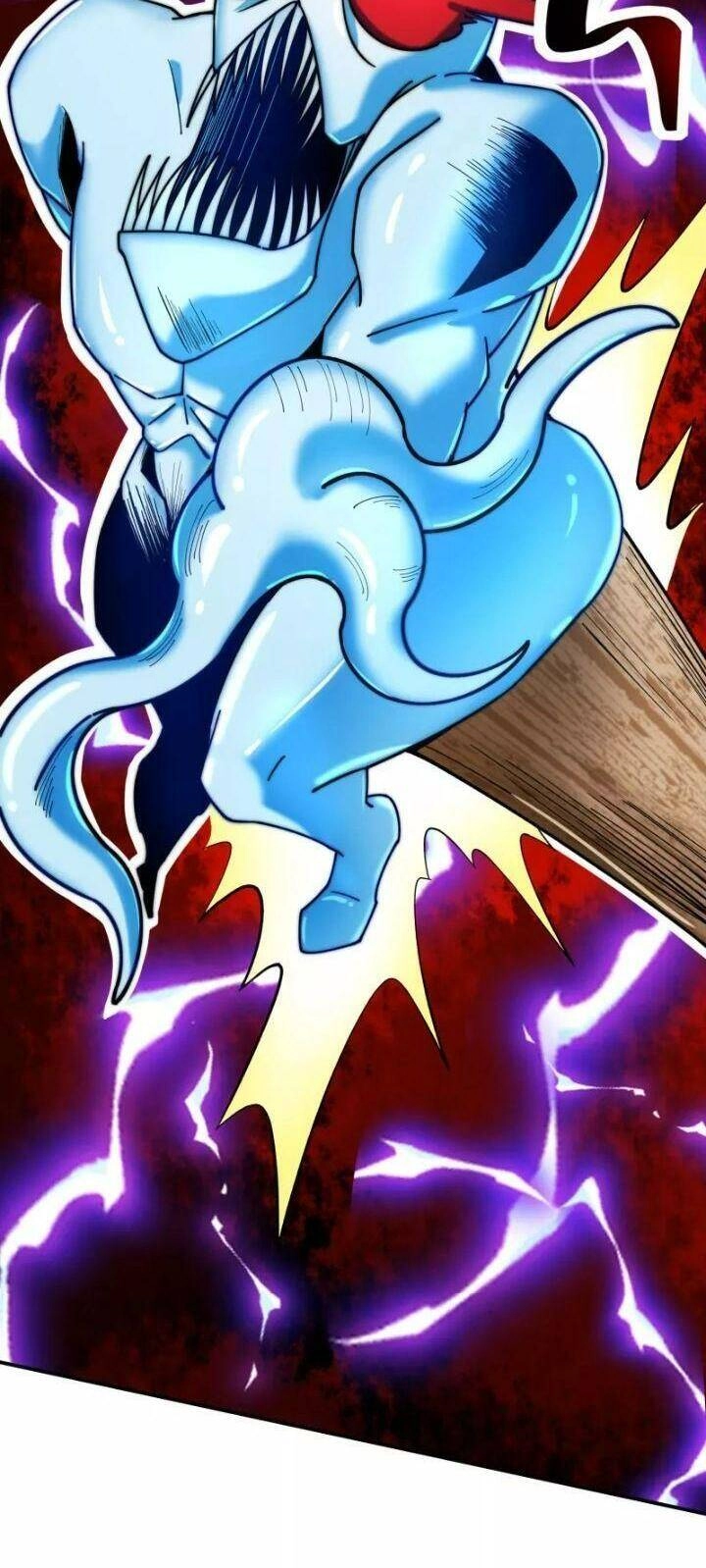 Thợ Săn Quái Vật Chapter 4 - 21