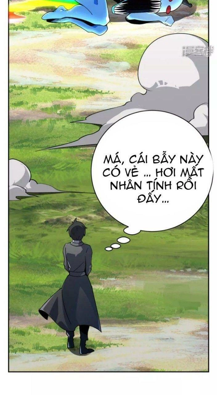 Thợ Săn Quái Vật Chapter 4 - 23