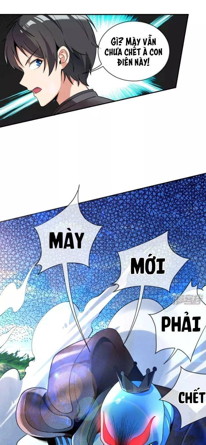 Thợ Săn Quái Vật Chapter 4 - 28